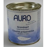 Auro grondverf  aqua 0,375 lt.